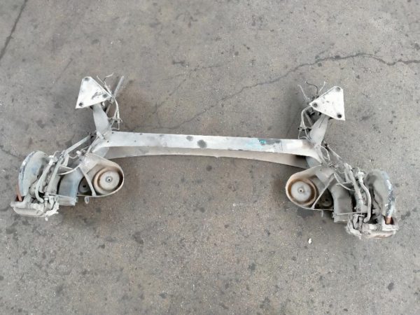 Assale / Ponte Posteriore Fiat 500 169A3000 2008 – 2015