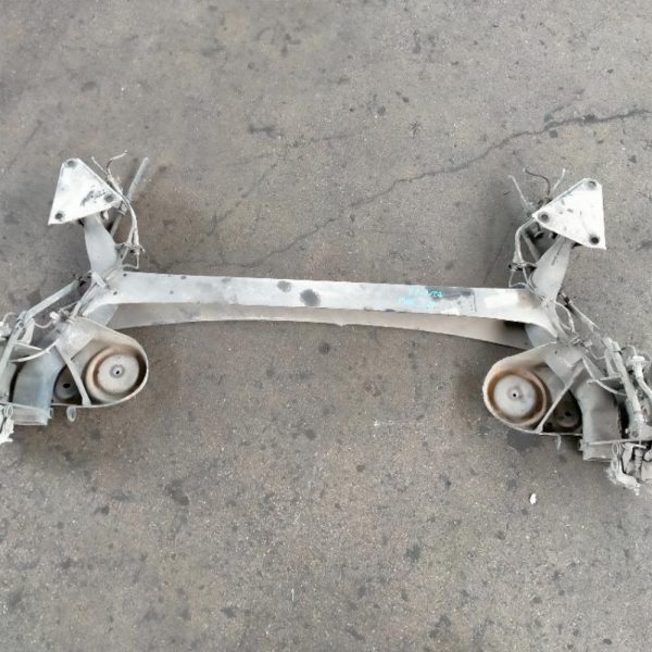 Assale / Ponte Posteriore Fiat 500 169A3000 2008 – 2015