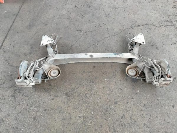 Assale / Ponte Posteriore Fiat 500 169A3000 2008 – 2015