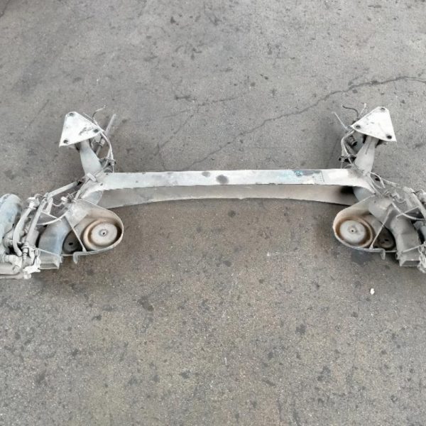 Assale / Ponte Posteriore Fiat 500 169A3000 2008 – 2015