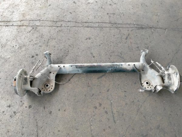 Assale / Ponte Posteriore Ford EcoSport Z2JB 2017 – 2020