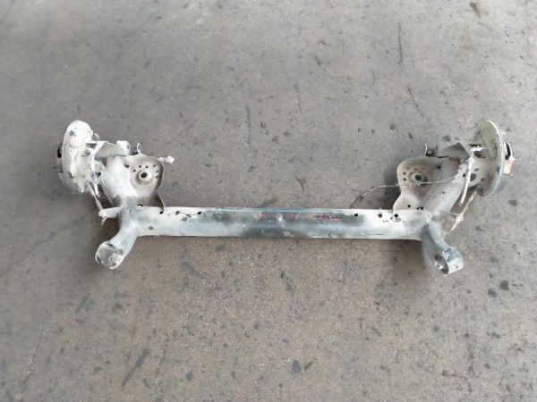 Assale / Ponte Posteriore Ford EcoSport Z2JB 2017 – 2020