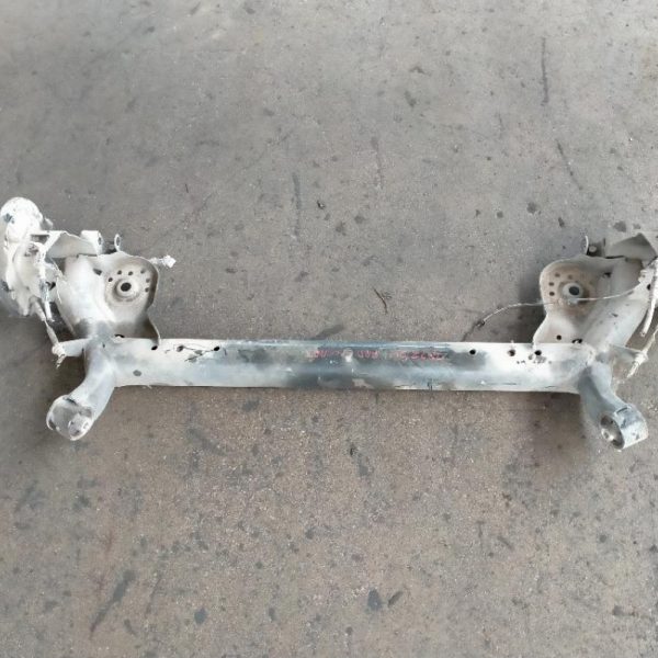 Assale / Ponte Posteriore Ford EcoSport Z2JB 2017 – 2020