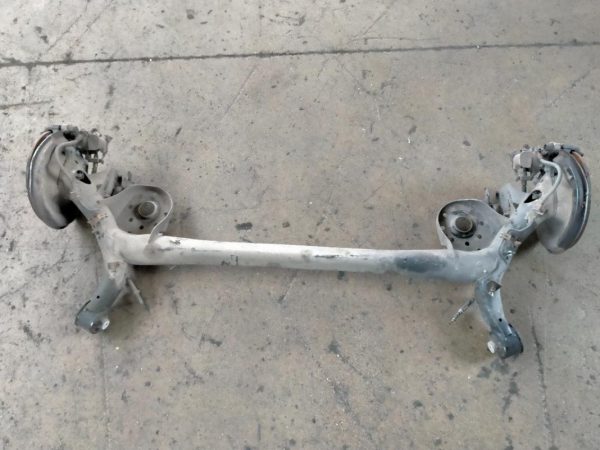 Assale / Ponte Posteriore Toyota Yaris 1NRFE 2010 – 2021