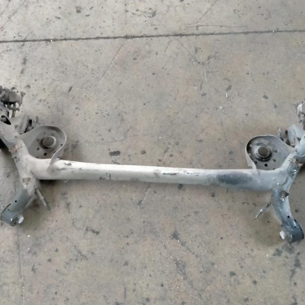 Assale / Ponte Posteriore Toyota Yaris 1NRFE 2010 – 2021