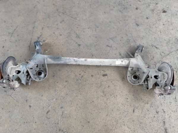 Assale / Ponte Posteriore Toyota Yaris 1NRFE 2010 – 2021