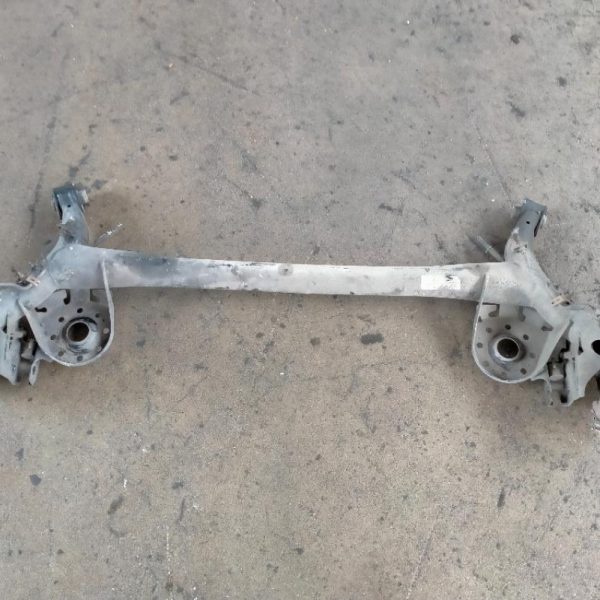 Assale / Ponte Posteriore Toyota Yaris 1NRFE 2010 – 2021