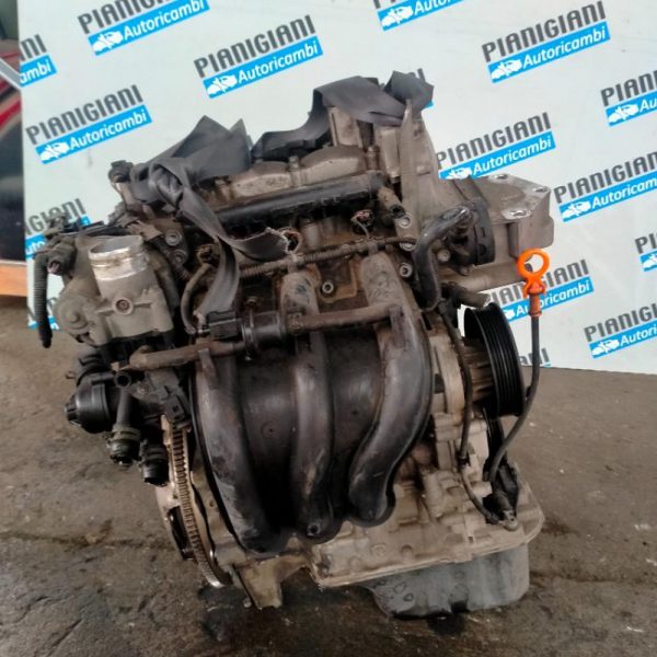 Motore Volkswagen Polo BBM 143.000 KM
