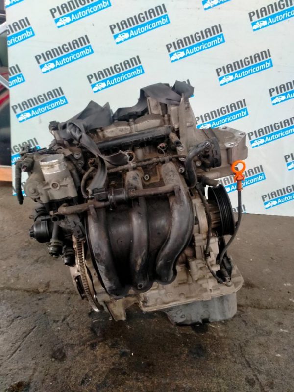 Motore Volkswagen Polo BBM 143.000 KM