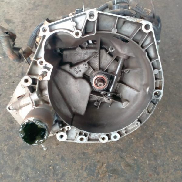 Cambio Robotizzato Fiat Panda 188A4000 2003 – 2011