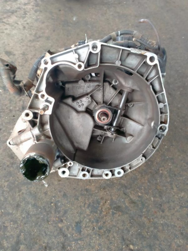 Cambio Robotizzato Fiat Panda 188A4000 2003 – 2011