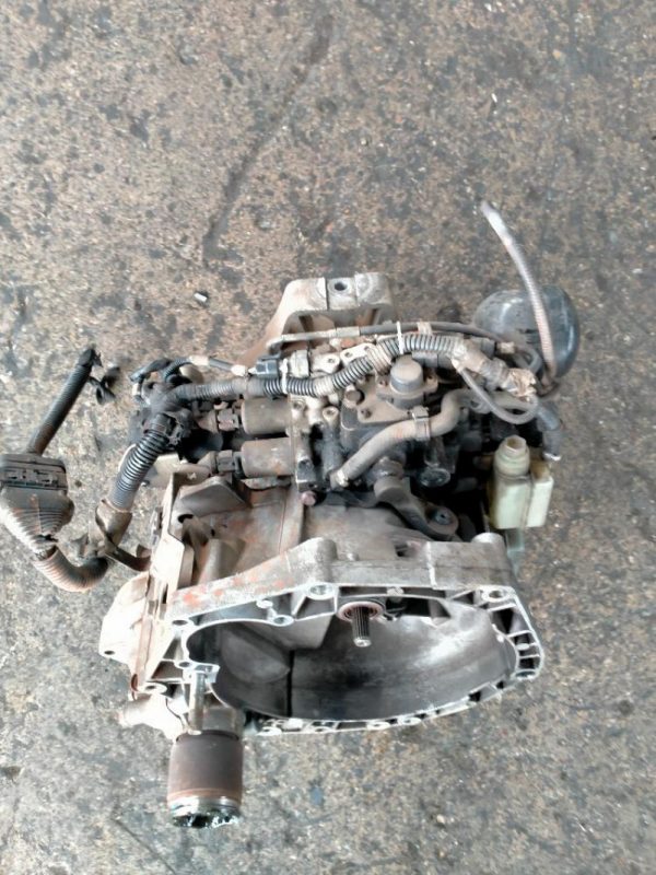 Cambio Robotizzato Fiat Panda 188A4000 2003 – 2011
