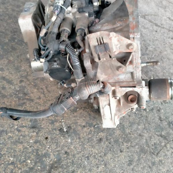 Cambio Robotizzato Fiat Panda 188A4000 2003 – 2011