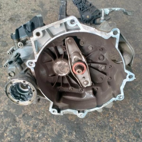 Cambio Volkswagen Polo BBM 2005 – 2009