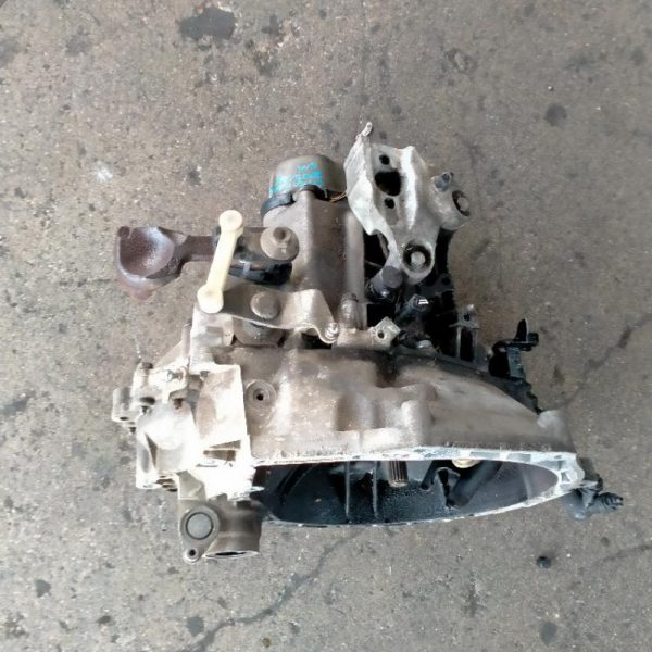 Cambio Citroen C3 8HZ 2005 – 2009