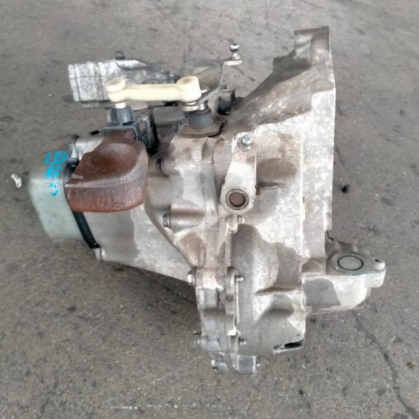 Cambio Citroen C3 8HZ 2005 – 2009