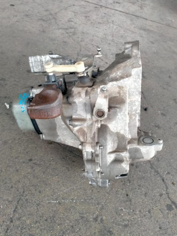 Cambio Citroen C3 8HZ 2005 – 2009
