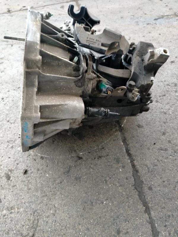Cambio Renault Megane K4MR8 2008 – 2014