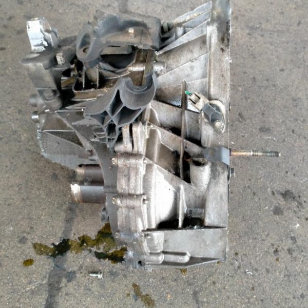 Cambio Renault Megane K4MR8 2008 – 2014