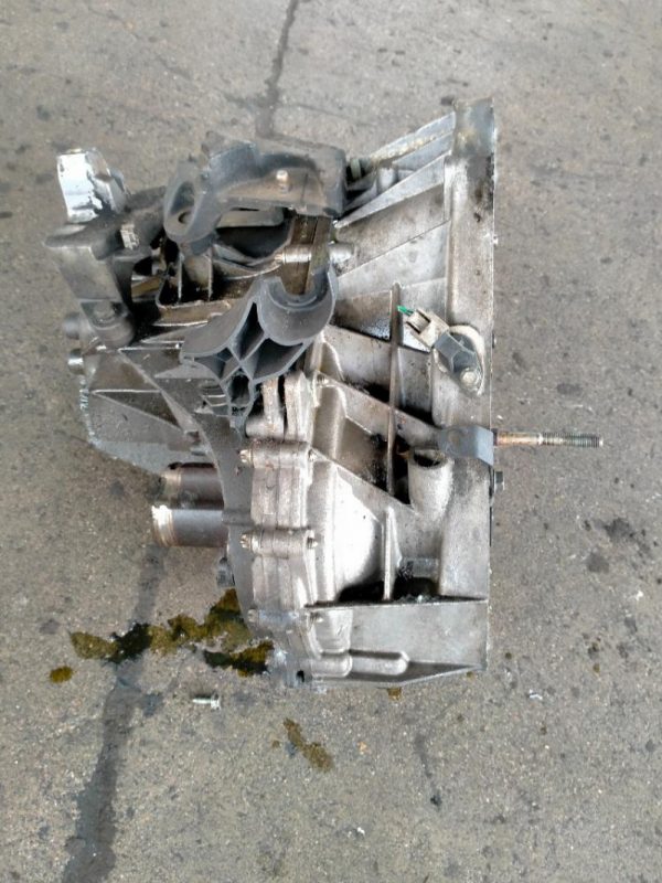 Cambio Renault Megane K4MR8 2008 – 2014