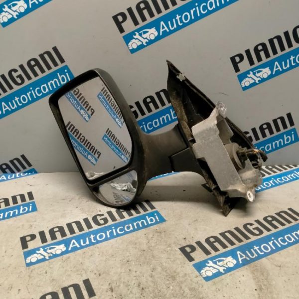Specchietto Sinistro Ford Transit 2000 – 2006