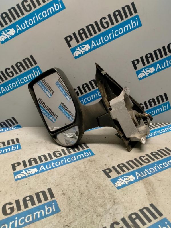 Specchietto Sinistro Ford Transit 2000 – 2006