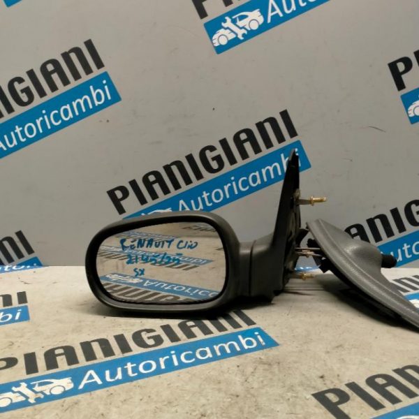 Specchietto Sinistro Renault Clio 1996 – 1998