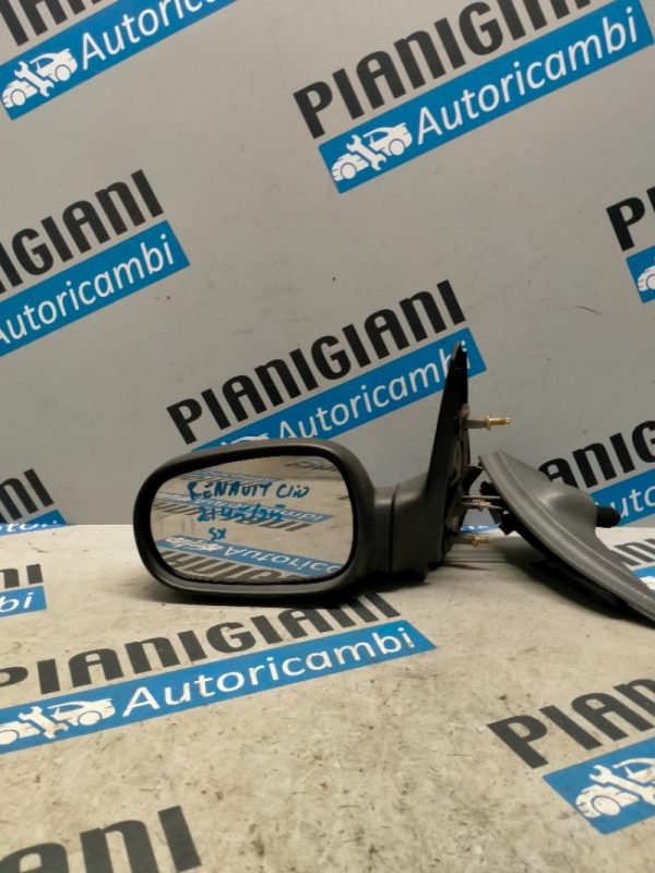 Specchietto Sinistro Renault Clio 1996 – 1998