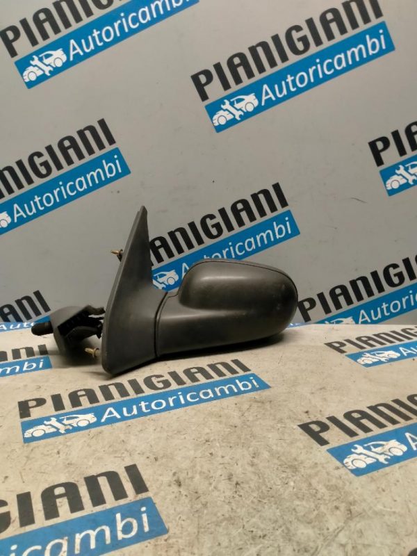 Specchietto Sinistro Renault Clio 1996 – 1998
