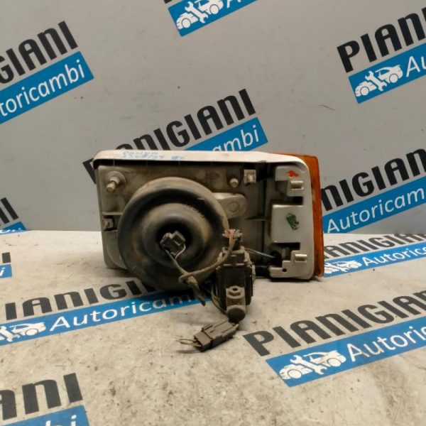 Faro Anteriore Destro Fiat Panda 1a Serie 1986 – 2002