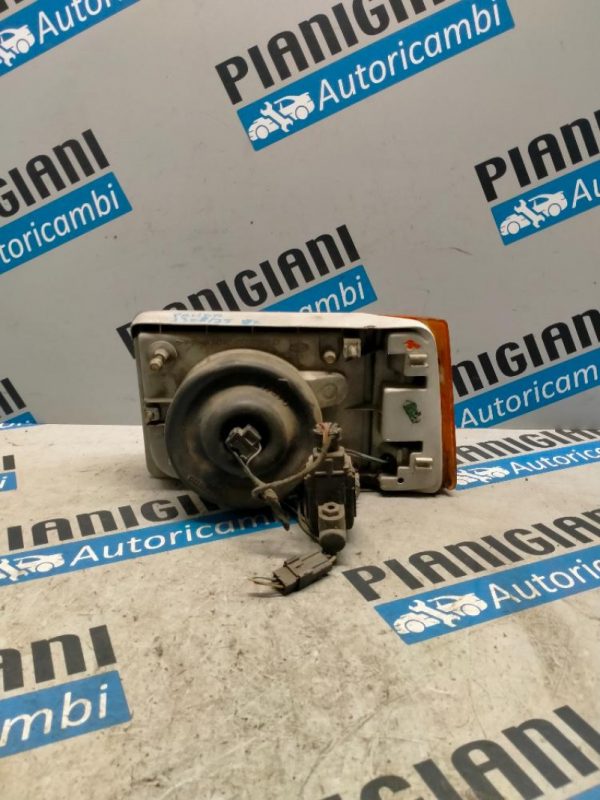 Faro Anteriore Destro Fiat Panda 1a Serie 1986 – 2002