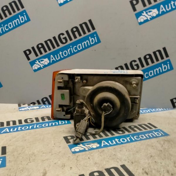 Faro Anteriore Sinistro Fiat Panda 1a Serie 1986 – 2002
