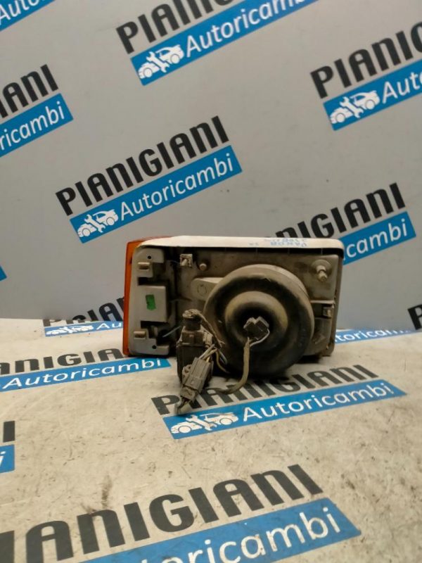 Faro Anteriore Sinistro Fiat Panda 1a Serie 1986 – 2002