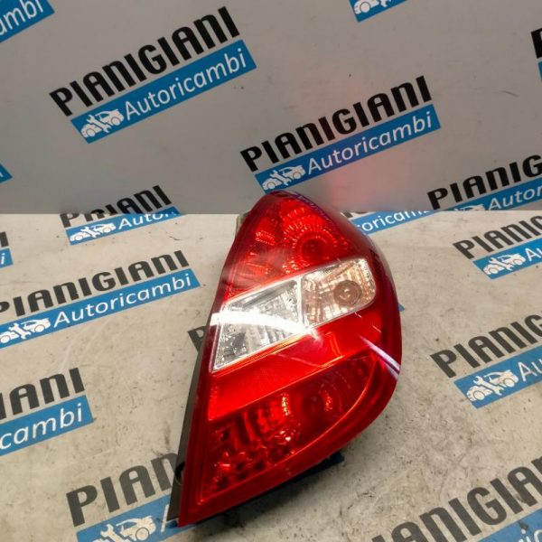Faro Posteriore Destro Hyundai i20 2012 – 2014