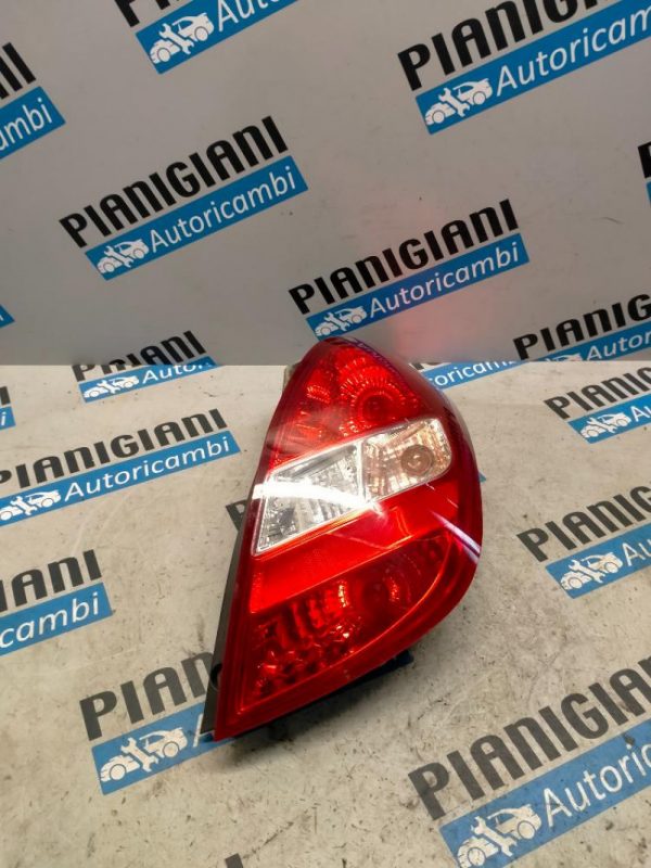 Faro Posteriore Destro Hyundai i20 2012 – 2014