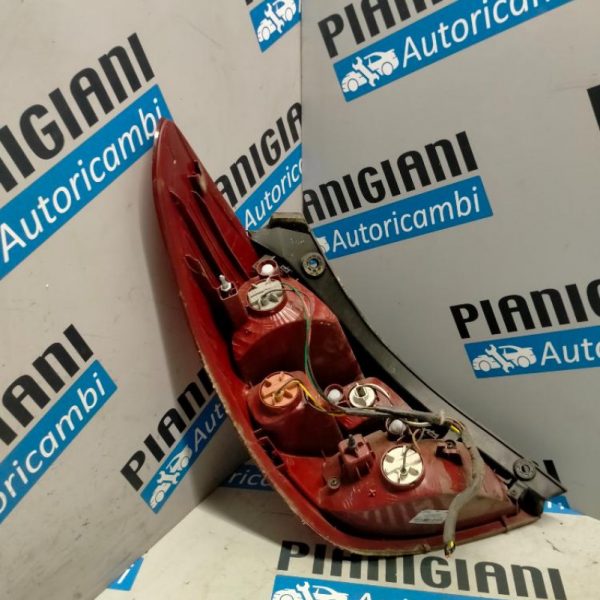 Faro Posteriore Destro Hyundai i20 2012 – 2014