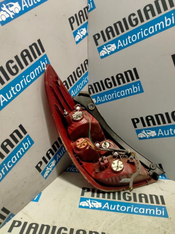 Faro Posteriore Destro Hyundai i20 2012 – 2014