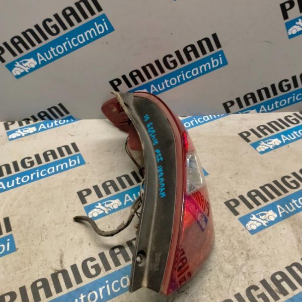 Faro Posteriore Destro Hyundai i20 2012 – 2014