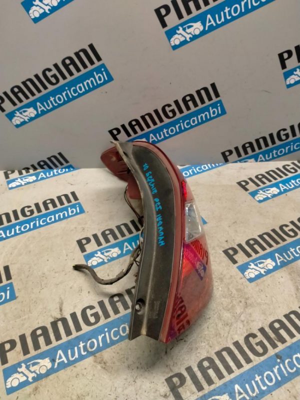 Faro Posteriore Destro Hyundai i20 2012 – 2014