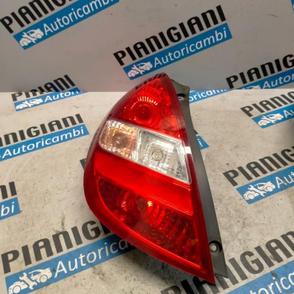 Faro Posteriore Sinistro Hyundai i20 2012 – 2014