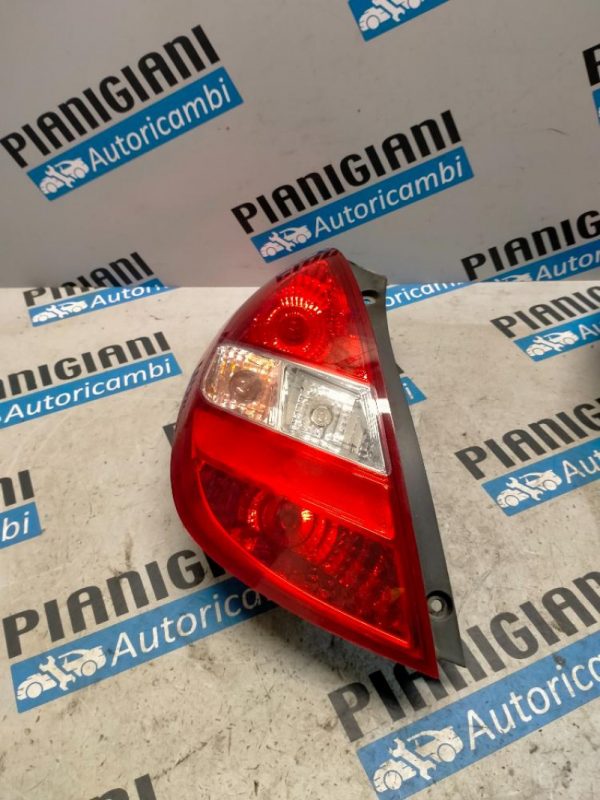 Faro Posteriore Sinistro Hyundai i20 2012 – 2014