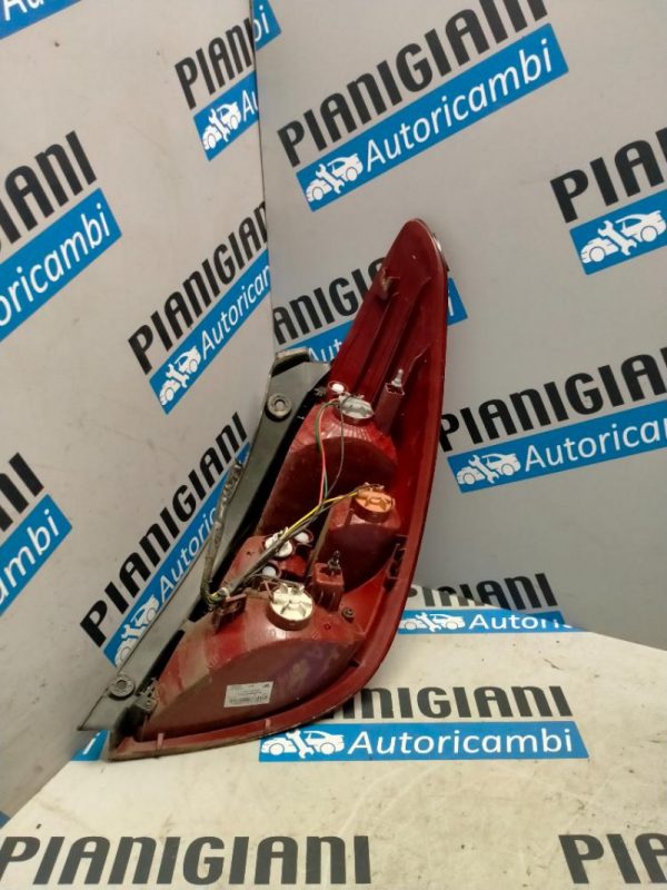 Faro Posteriore Sinistro Hyundai i20 2012 – 2014