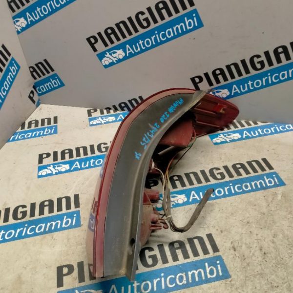 Faro Posteriore Sinistro Hyundai i20 2012 – 2014