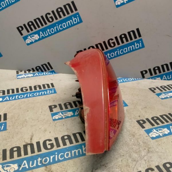 Faro Posteriore Destro Peugeot 207 2006 – 2009