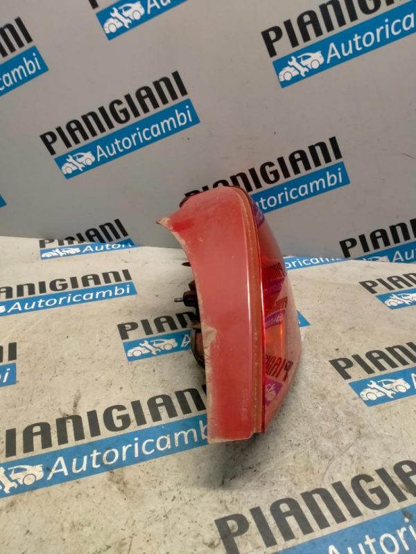 Faro Posteriore Destro Peugeot 207 2006 – 2009