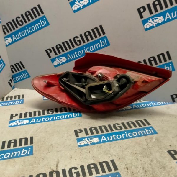 Faro Posteriore Destro Peugeot 207 2006 – 2009