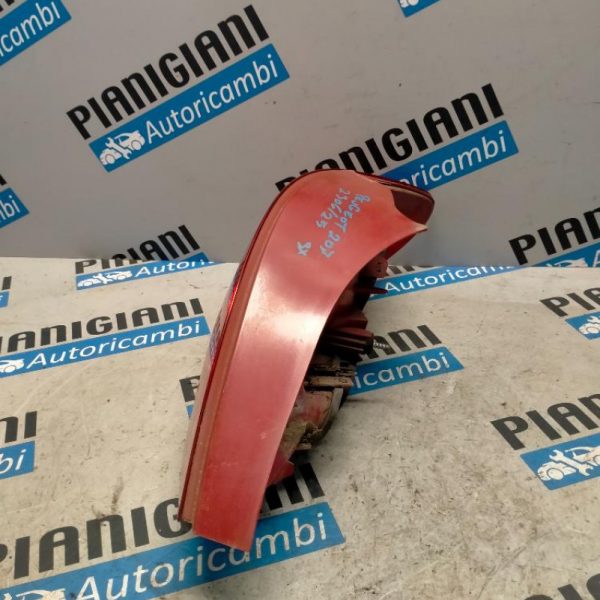 Faro Posteriore Sinistro Peugeot 207 2006 – 2009