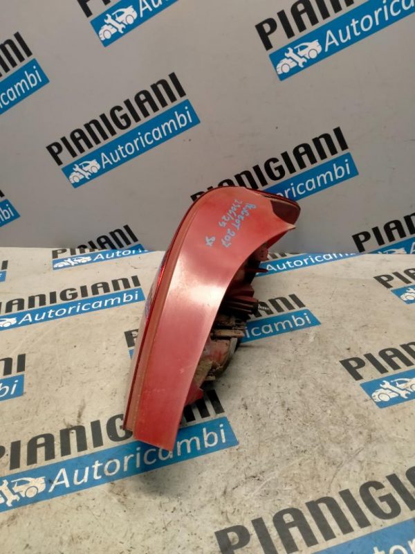 Faro Posteriore Sinistro Peugeot 207 2006 – 2009