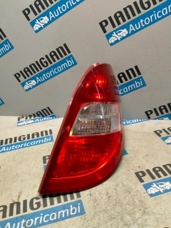 Faro Posteriore Destro Mercedes-Benz Classe A 2008-2012
