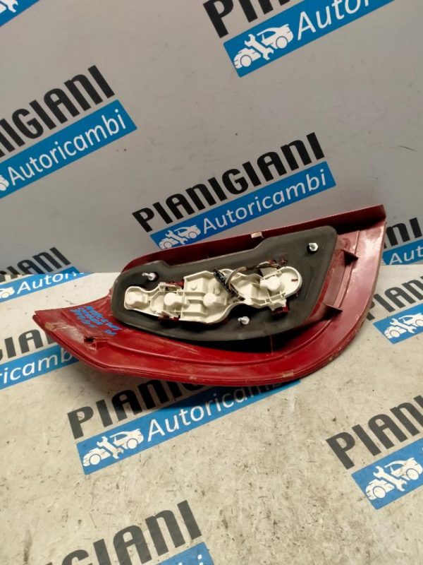 Faro Posteriore Destro Mercedes-Benz Classe A 2008-2012